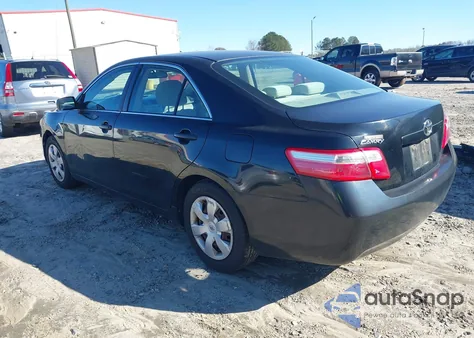 2009 Toyota Camry from USA, damaged, VIN 4T1BE46K99U337665